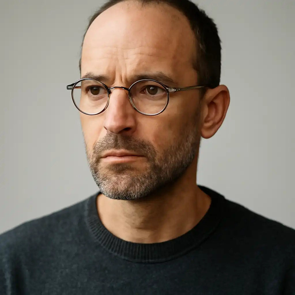 Maximilian Berger